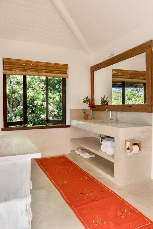 Casa Laranjeiras, Rio Da Barra Beach, Trancoso Bagian luar foto
